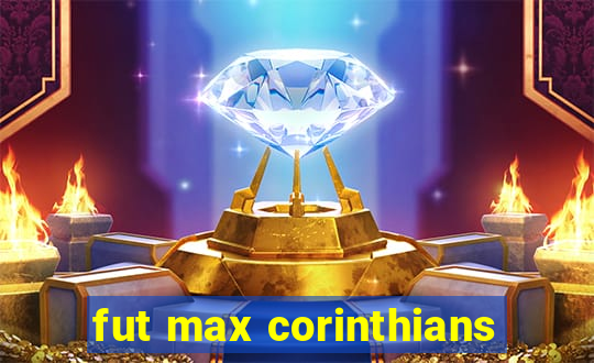 fut max corinthians